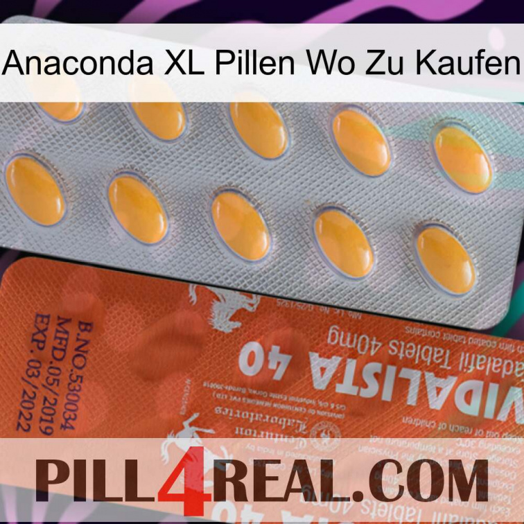 Anaconda Xl Pills Where To Buy 43
